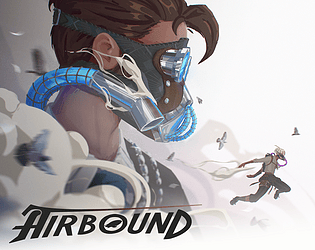 Failed to load: Airbound Image